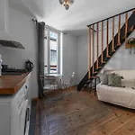 Cosy & Duplex - Au Coeur De La Vieille 公寓 克莱蒙费朗