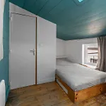 Cosy & Duplex - Au Coeur De La Vieille Apartmán