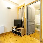 Cosy & Duplex - Au Coeur De La Vieille 公寓 *