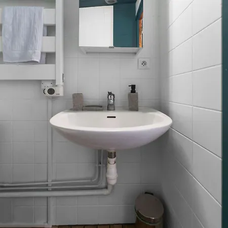 Cosy & Duplex - Au Coeur De La Vieille Apartament Clermont-Ferrand