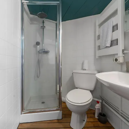 Cosy & Duplex - Au Coeur De La Vieille Clermont-Ferrand