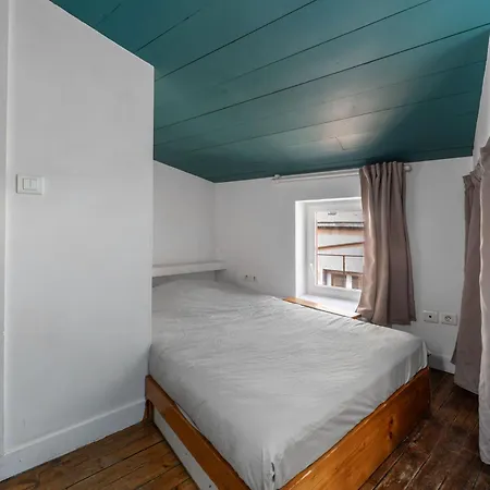 Appartamento Cosy & Duplex - Au Coeur De La Vieille