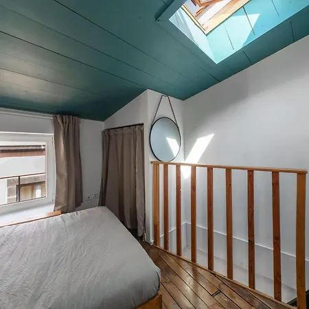 Cosy & Duplex - Au Coeur De La Vieille *