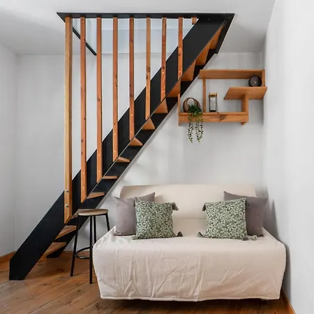 Cosy & Duplex - Au Coeur De La Vieille * Clermont-Ferrand