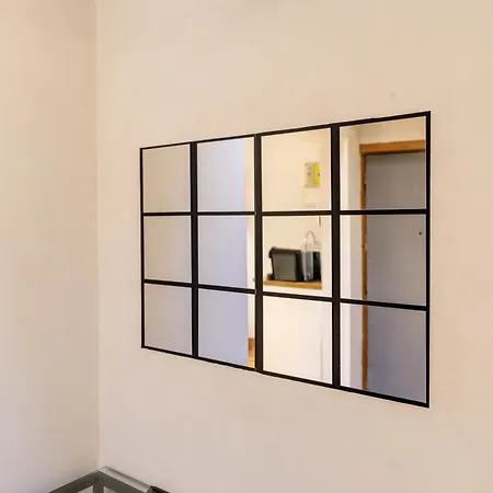 Cosy & Duplex - Au Coeur De La Vieille 公寓