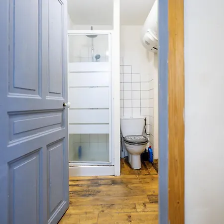 Appartamento Cosy & Duplex - Au Coeur De La Vieille