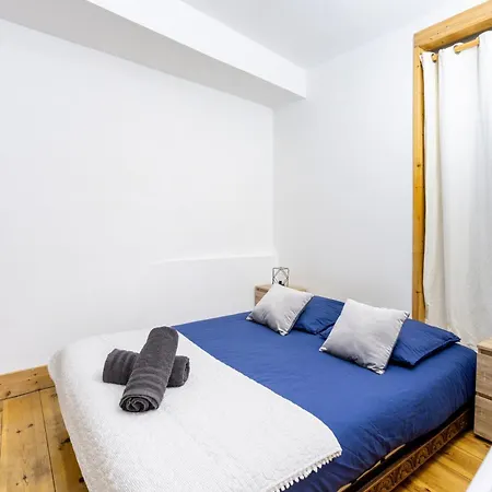 Apartament Cosy & Duplex - Au Coeur De La Vieille *