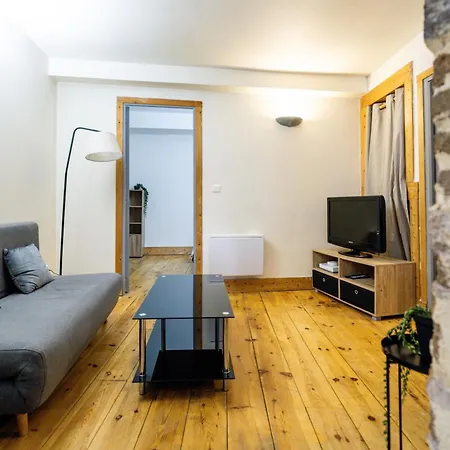Cosy & Duplex - Au Coeur De La Vieille Clermont-Ferrand