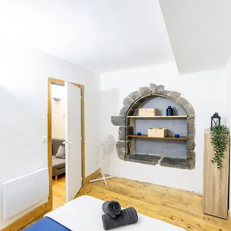 Cosy & Duplex - Au Coeur De La Vieille *