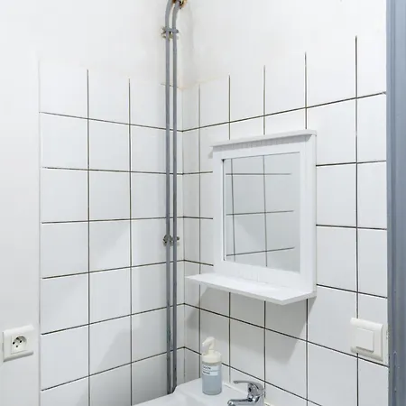 Appartamento Cosy & Duplex - Au Coeur De La Vieille *