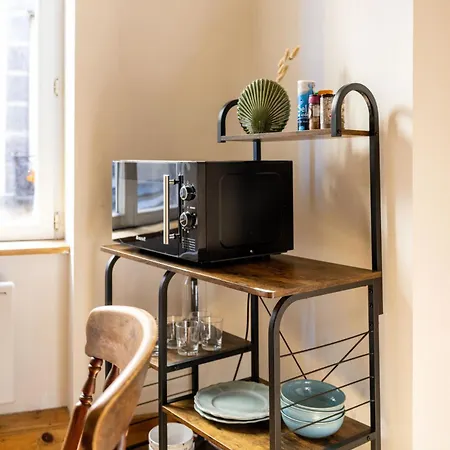 Cosy & Duplex - Au Coeur De La Vieille Clermont-Ferrand