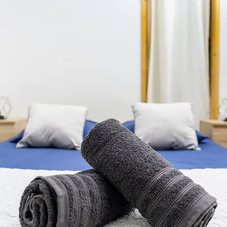 Appartamento Cosy & Duplex - Au Coeur De La Vieille