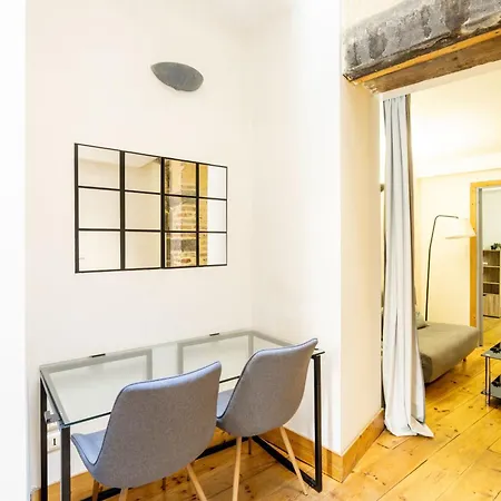 Cosy & Duplex - Au Coeur De La Vieille * Clermont-Ferrand