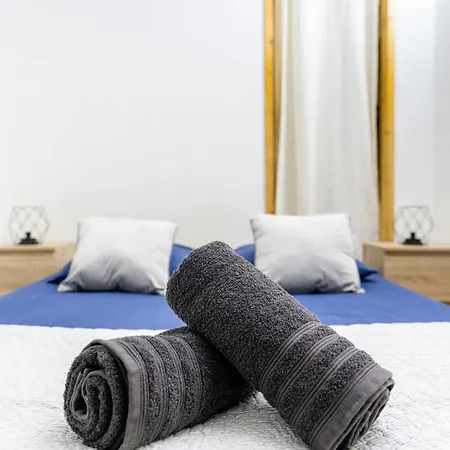 Cosy & Duplex - Au Coeur De La Vieille