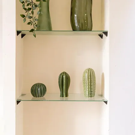 Appartement Cosy & Duplex - Au Coeur De La Vieille *