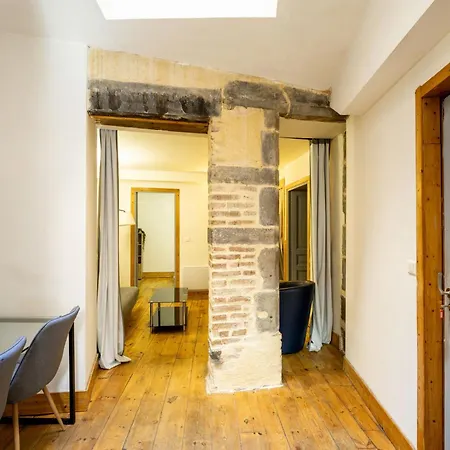 Cosy & Duplex - Au Coeur De La Vieille *