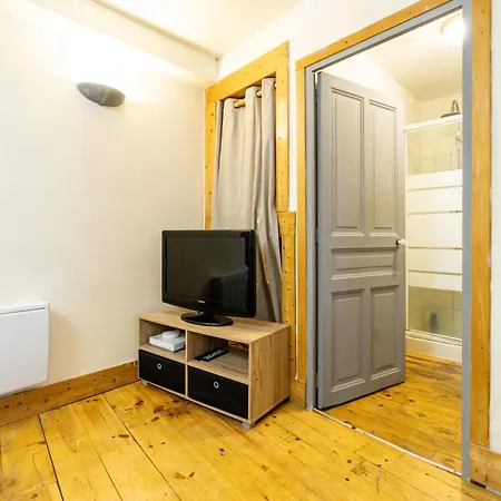 Cosy & Duplex - Au Coeur De La Vieille Appartamento *