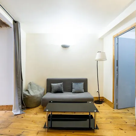 Cosy & Duplex - Au Coeur De La Vieille *