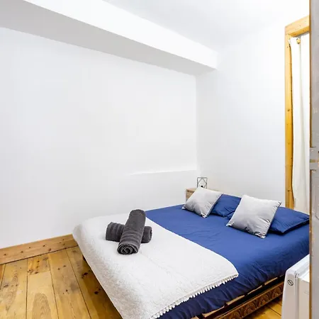 Cosy & Duplex - Au Coeur De La Vieille Clermont-Ferrand