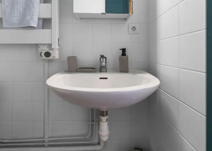 Cosy & Duplex - Au Coeur De La Vieille דירה קלרמונט-פרנד