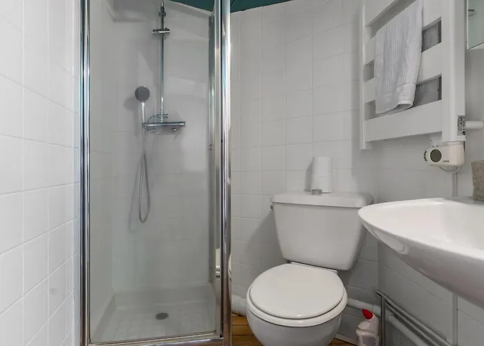 Cosy & Duplex - Au Coeur De La Vieille 克莱蒙费朗