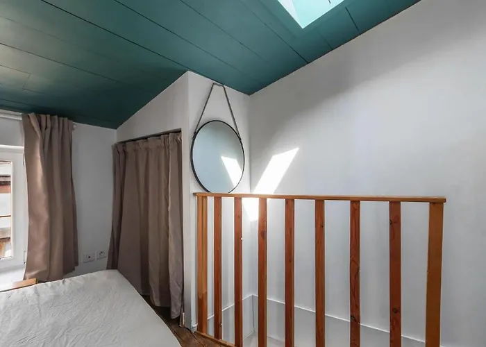 Cosy & Duplex - Au Coeur De La Vieille *