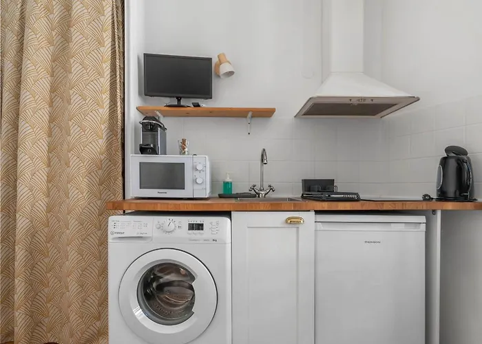 Cosy & Duplex - Au Coeur De La Vieille