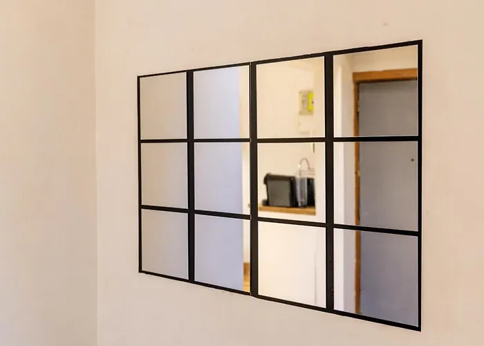 Cosy & Duplex - Au Coeur De La Vieille דירה