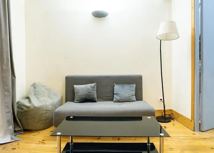 Cosy & Duplex - Au Coeur De La Vieille *