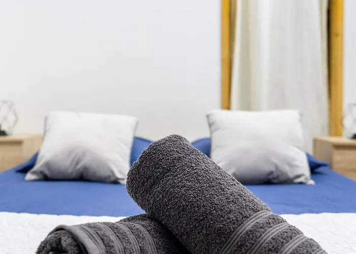 公寓 Cosy & Duplex - Au Coeur De La Vieille