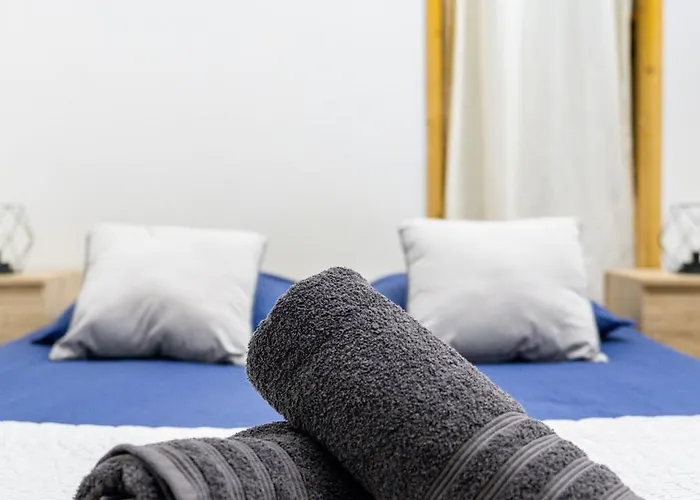 公寓 Cosy & Duplex - Au Coeur De La Vieille 克莱蒙费朗