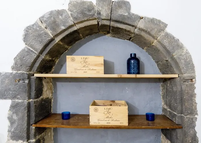 Cosy & Duplex - Au Coeur De La Vieille קלרמונט-פרנד