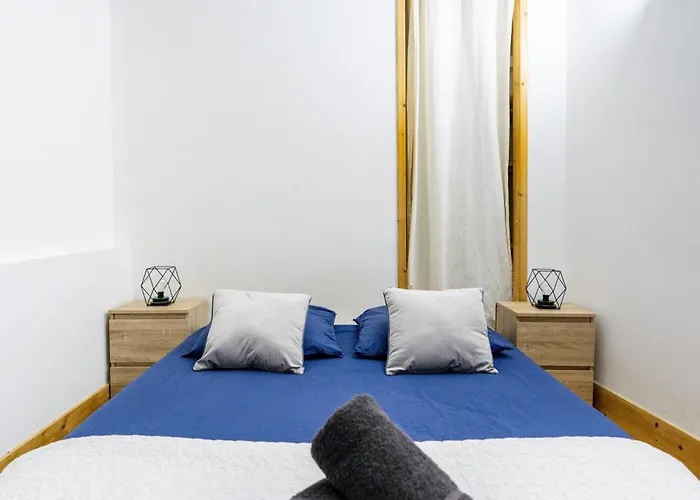 Cosy & Duplex - Au Coeur De La Vieille קלרמונט-פרנד