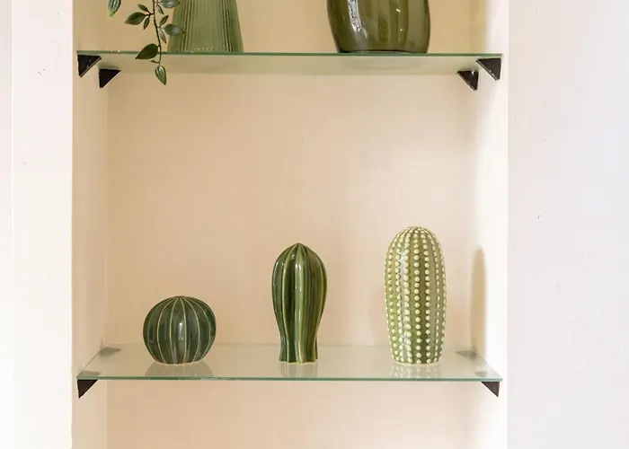 公寓 Cosy & Duplex - Au Coeur De La Vieille *