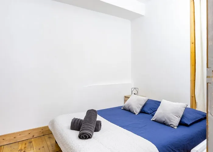 Cosy & Duplex - Au Coeur De La Vieille 克莱蒙费朗